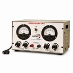 DC Regulated Power Supply